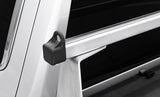 Adarac aluminum M-series truck bed rack (MPN: F4010081)