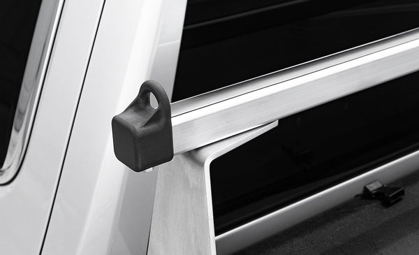 Adarac aluminum M-series truck bed rack (MPN: F4010081)