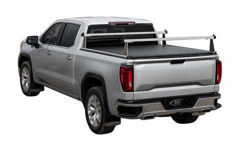 Adarac aluminum M-series truck bed rack (MPN: F4010081)