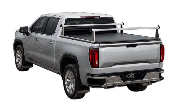 Adarac aluminum M-series truck bed rack (MPN: F4010081)