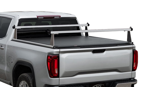 Adarac Aluminum M-Series Truck Bed Rack (MPN: F4010082)