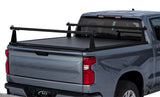 Adarac Aluminum M-Series Truck Bed Rack (MPN: F4020092)
