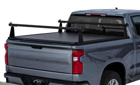 Adarac Aluminum M-Series Truck Bed Rack (MPN: F4020092)