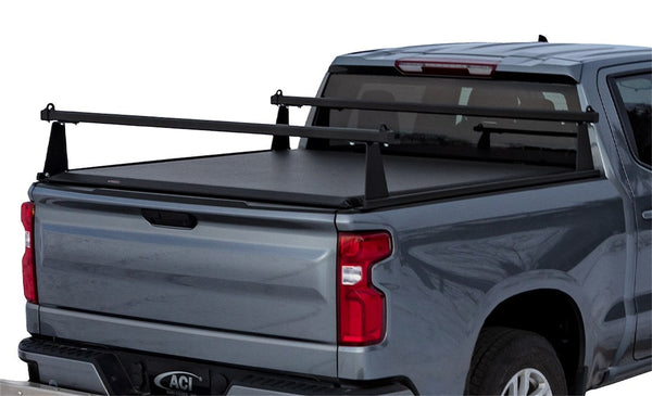 Adarac Aluminum M-Series Truck Bed Rack (MPN: F4020092)