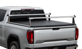 Adarac Aluminum M-Series Truck Bed Rack (MPN: F4070011)