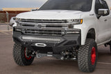 Addictive Desert Designs Stealth Fighter Bumper (MPN: F441423030103)