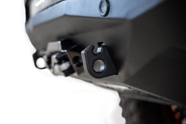 Addictive Desert Designs Stealth Fighter Bumper (MPN: F461403030103)