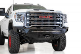 Addictive Desert Designs Stealth Fighter Bumper (MPN: F461403030103)