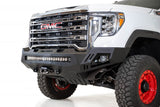 Addictive Desert Designs Stealth Fighter Bumper (MPN: F461403030103)