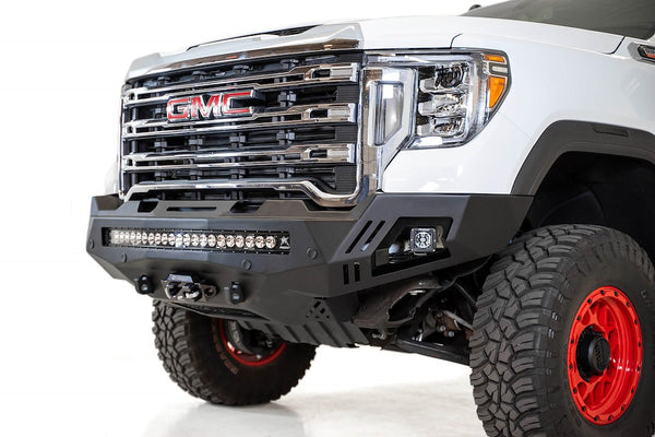 Addictive Desert Designs Stealth Fighter Bumper (MPN: F461403030103)