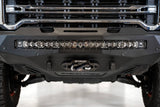 Addictive Desert Designs Stealth Fighter Bumper (MPN: F461403030103)