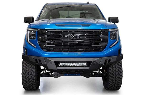 Addictive Desert Designs GMC 1500 Front Bumper (MPN: F480300010103)