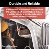 Furrion Power Transfer Switch (MPN: F50-ATS)