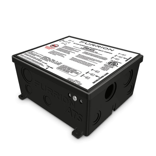 Furrion Power Transfer Switch (MPN: F50-ATS)