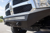 Addictive Desert Designs Stealth Fighter Bumper (MPN: F501192770103)