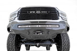 Addictive Desert Designs Stealth Fighter Bumper (MPN: F561423030103)