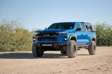Addictive Desert Designs Phantom Front Bumper (MPN: F580263200103)