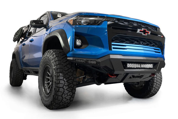 Addictive Desert Designs Phantom Front Bumper (MPN: F580263200103)