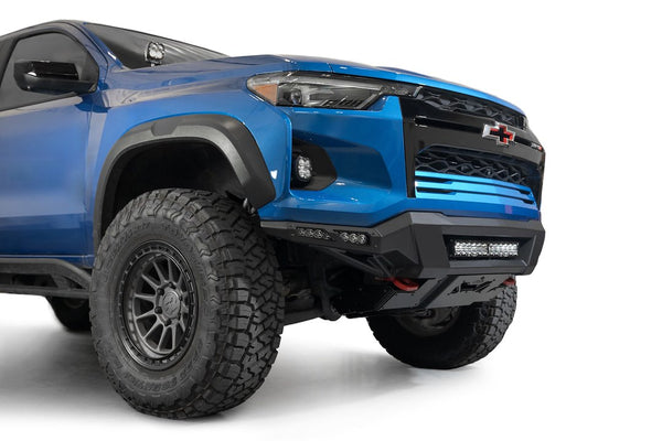 Addictive Desert Designs Phantom Front Bumper (MPN: F580263200103)