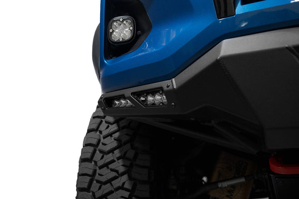 Addictive Desert Designs Phantom Front Bumper (MPN: F580263200103)