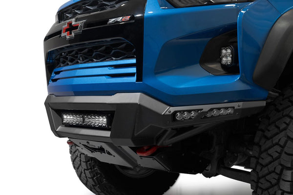 Addictive Desert Designs Phantom Front Bumper (MPN: F580263200103)