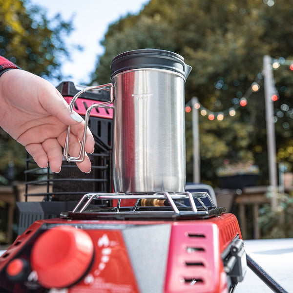 Enerco Tech Buddy FLEX Camp Stove (MPN: F600500)