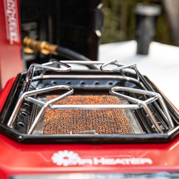 Enerco Tech Buddy FLEX Camp Stove (MPN: F600500)
