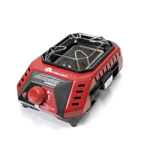 Enerco Tech Buddy FLEX Camp Stove (MPN: F600500)