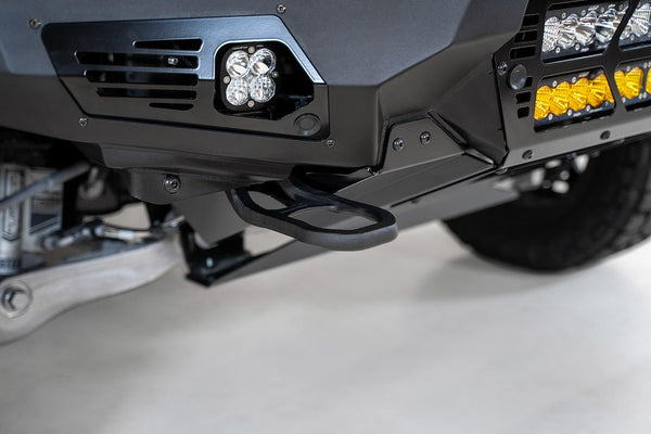 Addictive Desert Designs Bomber Front Bumper (MPN: F620012140103)