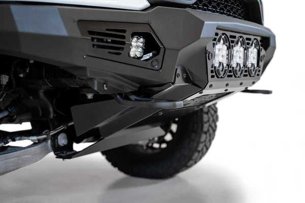 Addictive Desert Designs Bomber Front Bumper (MPN: F620014100103)