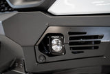 Addictive Desert Designs Bomber Front Bumper (MPN: F620014110103)