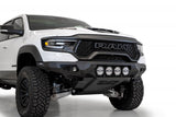 Addictive Desert Designs Bomber Front Bumper (MPN: F620014110103)