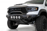 Addictive Desert Designs Bomber Front Bumper (MPN: F620014110103)