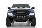 Addictive Desert Designs Bomber Front Bumper (MPN: F620014110103)