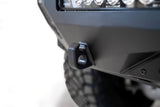 Addictive Desert Designs Stealth Fighter Bumper (MPN: F620153030103)