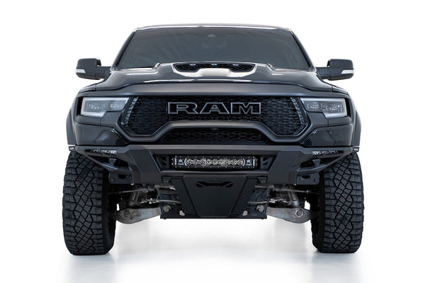 Addictive Desert Designs Phantom Front Bumper (MPN: F620263200103)