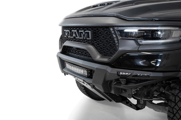 Addictive Desert Designs Phantom Front Bumper (MPN: F620263200103)