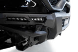 Addictive Desert Designs Phantom Front Bumper (MPN: F620263200103)