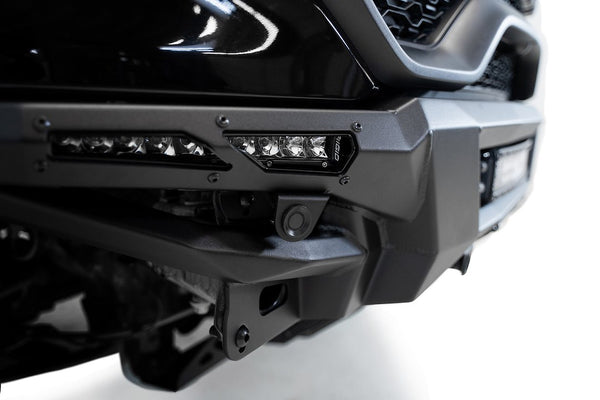 Addictive Desert Designs Phantom Front Bumper (MPN: F620263200103)
