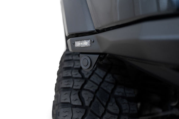 Addictive Desert Designs Phantom Front Bumper (MPN: F620263200103)