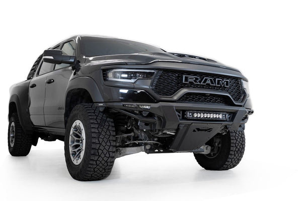 Addictive Desert Designs Phantom Front Bumper (MPN: F620263200103)