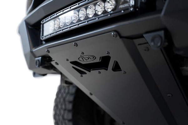 Addictive Desert Designs Phantom Front Bumper (MPN: F620263200103)