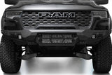 Addictive Desert Designs Bomber Front Bumper (MPN: F630012140103)