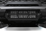 Addictive Desert Designs Bomber Front Bumper (MPN: F630012140103)