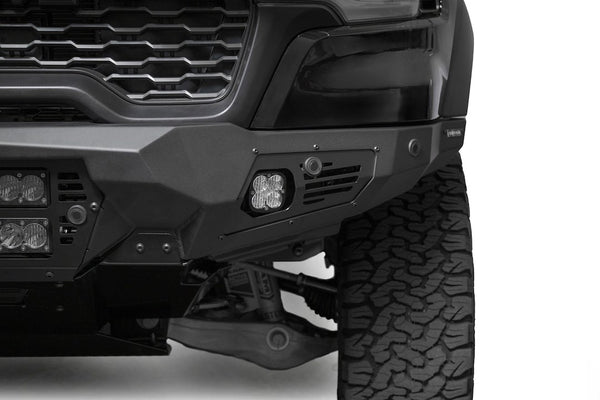 Addictive Desert Designs Bomber Front Bumper (MPN: F630012140103)