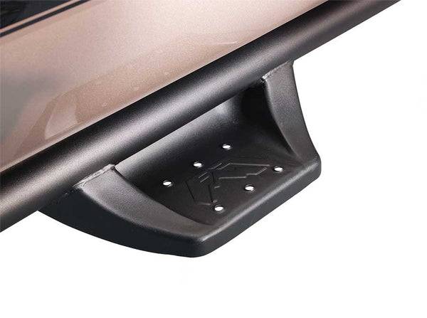 Fab Fours Nerf Bar With Drop Down Steps (MPN: J1010)