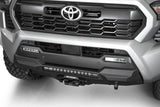 Addictive Desert Designs Stealth Tacoma Bumper (MPN: F6703412601NA)