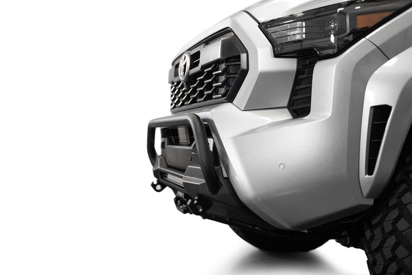 Addictive Desert Designs Stealth Front Bumper (MPN: F6703512601NA)