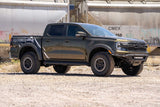 Addictive Desert Designs Phantom Front Bumper (MPN: F720265070103)