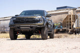 Addictive Desert Designs Phantom Front Bumper (MPN: F720265070103)